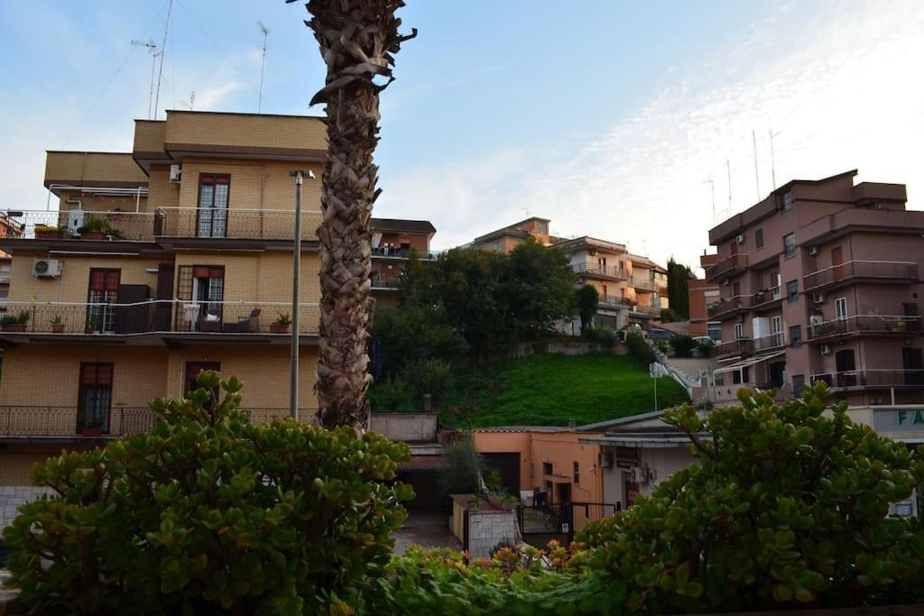 Casanova At Trullo-rome Rome
