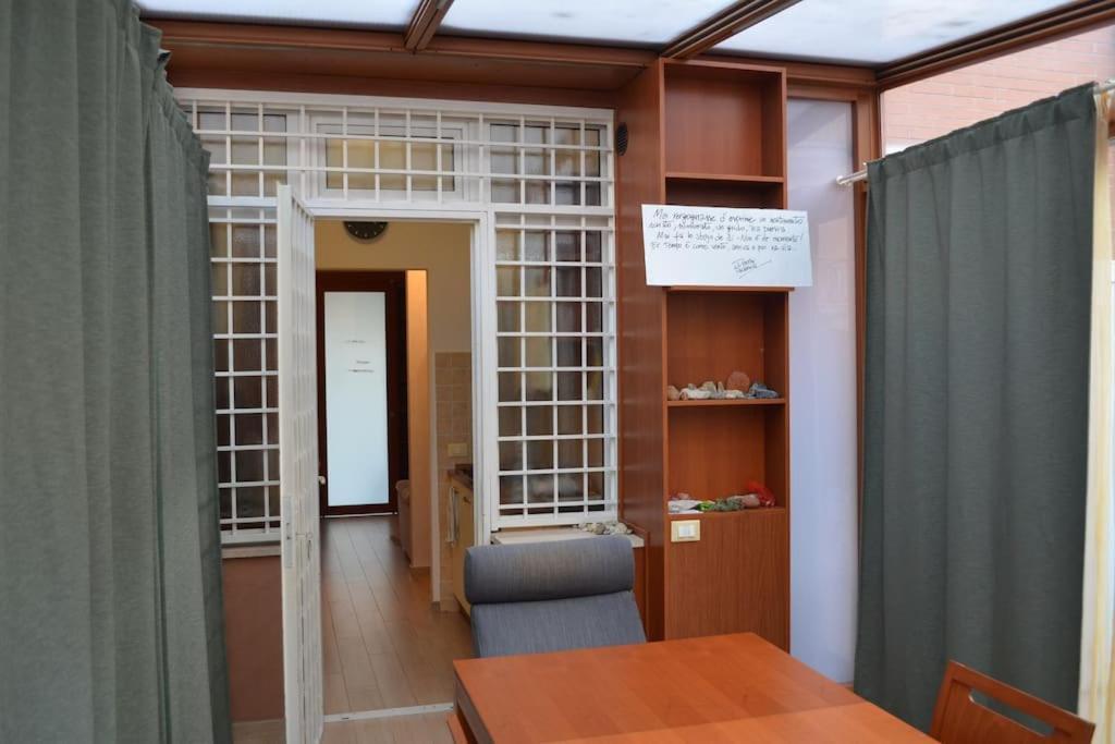 Appartement Casanova At Trullo-rome