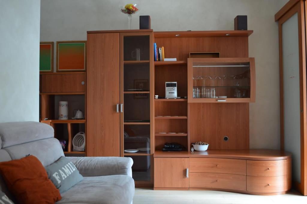 Appartement Casanova At Trullo-rome Rome