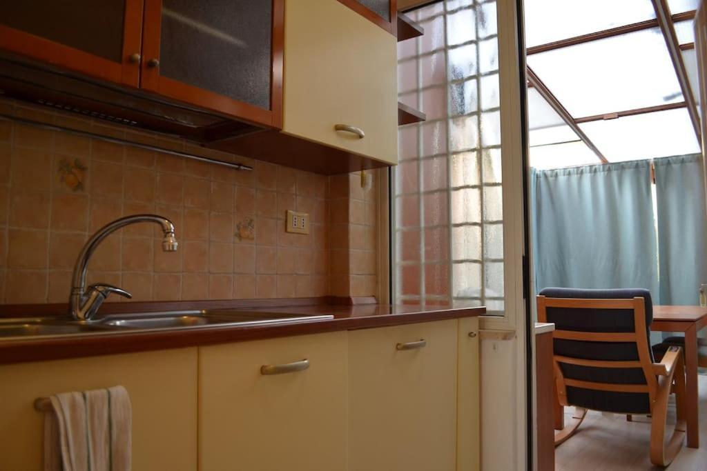Casanova At Trullo-rome Appartement