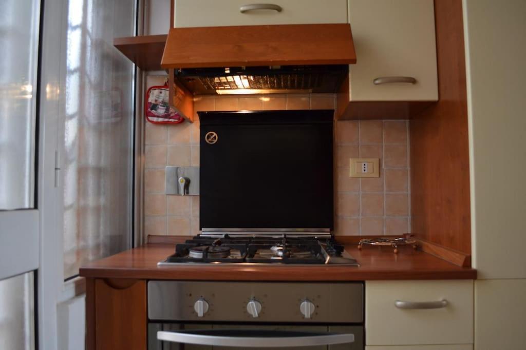Appartement Casanova At Trullo-rome Rome