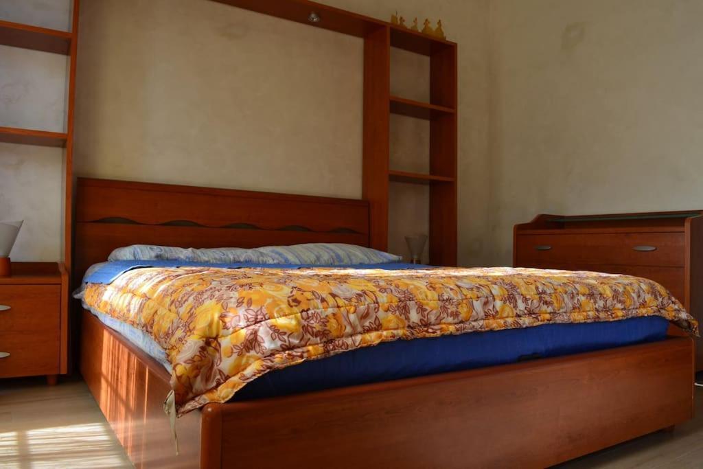 Casanova At Trullo-rome Appartement Rome